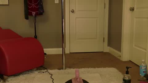 Princess Jackie and Daddy Steve online show from 03/05/26, 10:39