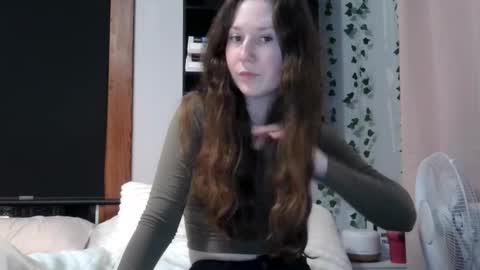 sexystephanie04 online show from 09/28/25, 11:54