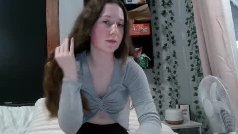 sexystephanie04 online show from 10/06/25, 02:31