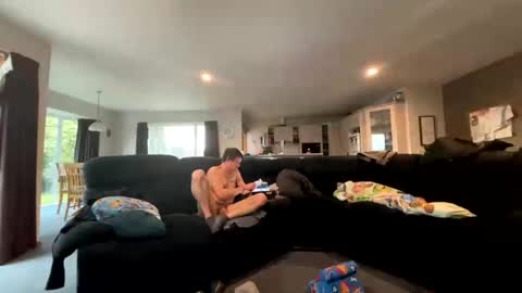 sexysteve007 online show from 05/20/26, 08:48