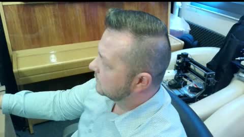 sexysteve80 online show from 09/16/25, 12:17