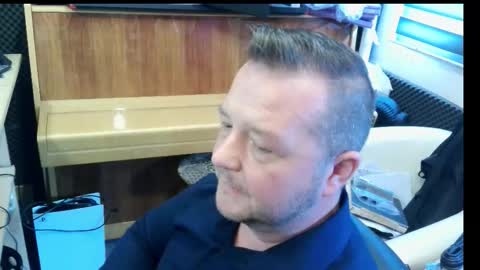 sexysteve80 online show from 10/07/25, 10:12