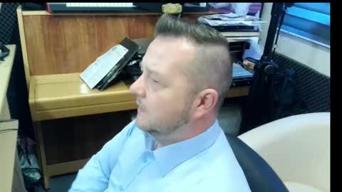 sexysteve80 online show from 10/21/25, 11:00