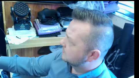 sexysteve80 online show from 02/17/26, 10:23