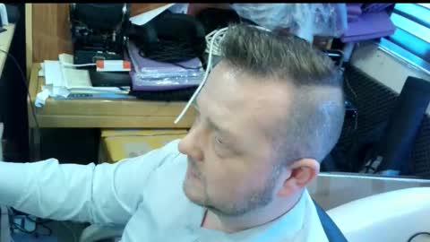 sexysteve80 online show from 02/24/26, 10:46