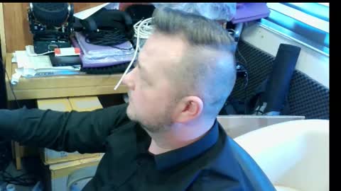 sexysteve80 online show from 03/03/26, 11:16