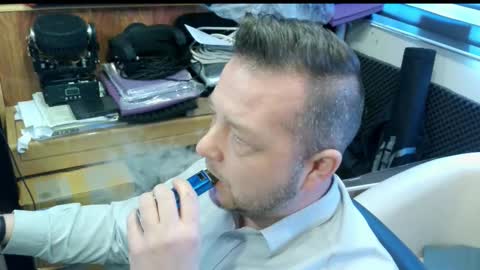 sexysteve80 online show from 03/17/26, 10:51