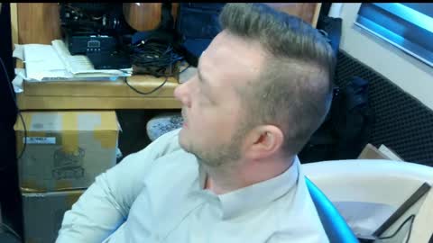 sexysteve80 online show from 03/31/26, 10:37