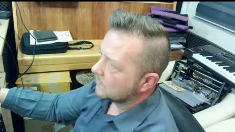 sexysteve80 online show from 04/22/26, 08:54