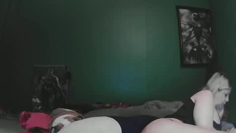 sexystripper69 online show from 02/18/25, 01:10