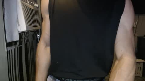 sexystrongcum online show from 02/24/26, 03:15