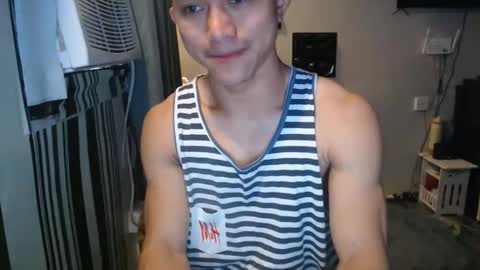 sexystrongcum online show from 03/15/26, 03:23