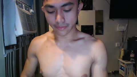 sexystrongcum online show from 03/31/26, 02:24