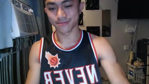 sexystrongcum online show from 04/01/26, 02:12