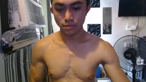 sexystrongcum online show from 04/17/26, 06:05