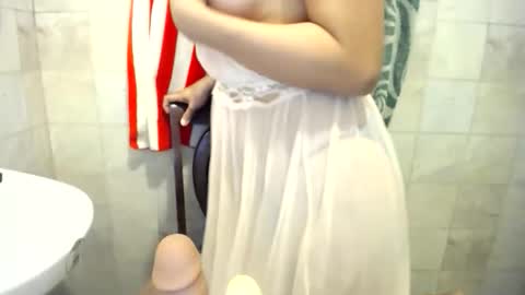 SEXYSWEETYANGEL online show from 11/10/25, 02:32