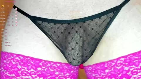 Snapshot of sexythongslut chatting on 04/14/26, 05:19 Sexythongslut online show from 04/14/26, 05:19