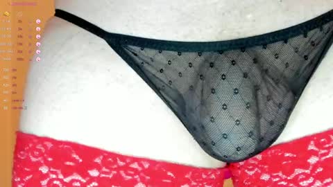 Snapshot of sexythongslut chatting on 05/28/26, 05:43 Sexythongslut online show from 05/28/26, 05:43