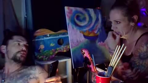sexytillygurl online show from 05/14/26, 07:48