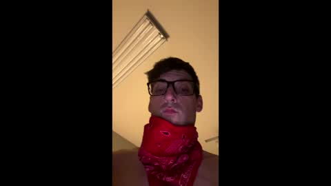 Smooth bi guy online show from 02/28/26, 06:36