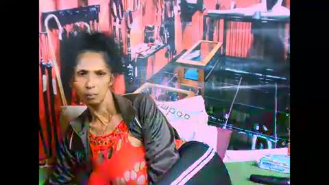 sexyva4u2luv online show from 03/10/25, 09:07