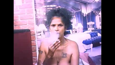 sexyva4u2luv online show from 03/11/25, 12:06