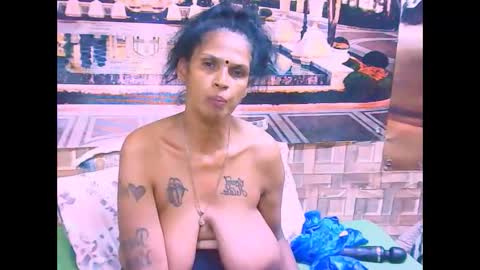 sexyva4u2luv online show from 09/12/25, 07:19