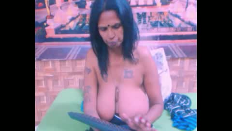 sexyva4u2luv online show from 09/24/25, 07:06