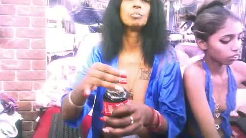 sexyva4u2luv online show from 12/20/25, 10:22