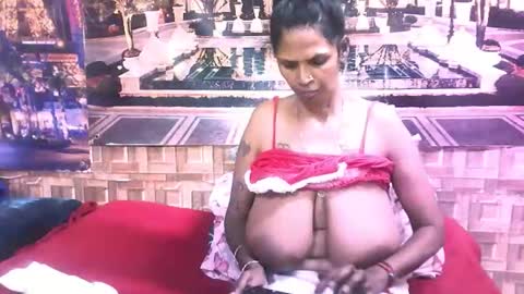 sexyva4u2luv online show from 01/07/26, 03:58