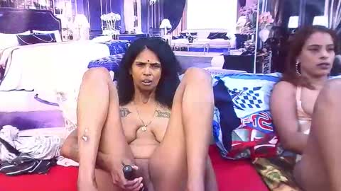 sexyva4u2luv online show from 02/11/26, 07:52