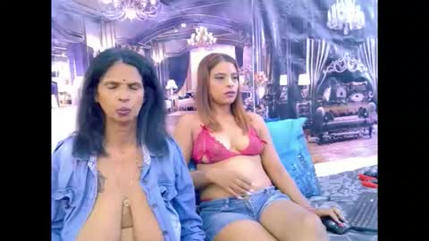 sexyva4u2luv online show from 02/27/26, 09:04