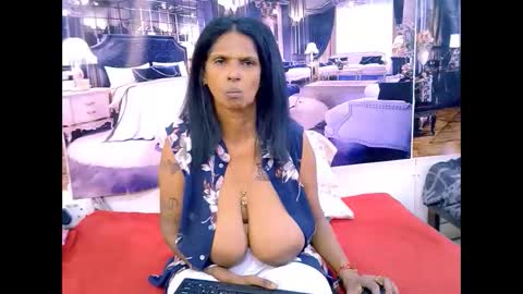 sexyva4u2luv online show from 03/03/26, 07:42