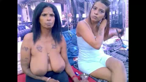 sexyva4u2luv online show from 03/05/26, 09:27