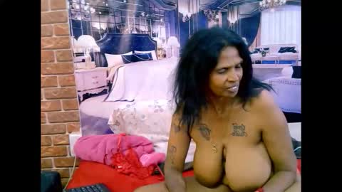 sexyva4u2luv online show from 03/08/26, 12:08