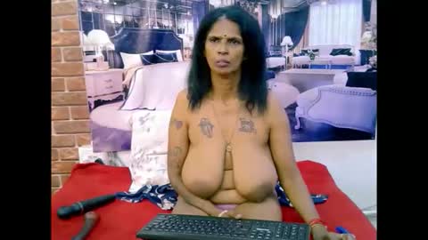 sexyva4u2luv online show from 03/15/26, 08:37