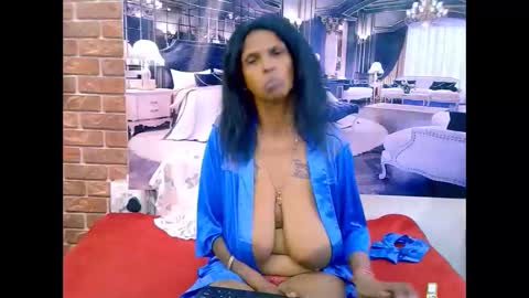 sexyva4u2luv online show from 03/21/26, 08:45