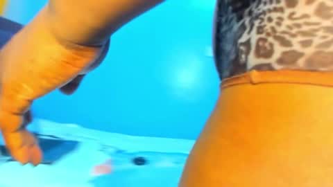 sexyval44 online show from 02/10/25, 08:10