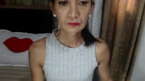 Victoria online show from 02/24/26, 04:32