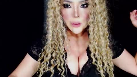 Audrey Maristela online show from 09/09/25, 09:25