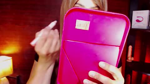 Audrey Maristela online show from 09/17/25, 04:58