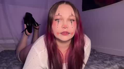 Saint online show from 10/30/25, 02:24