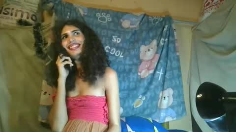 sexywolfnight online show from 02/04/26, 03:12