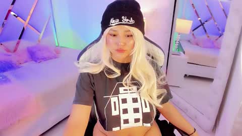 KATY  online show from 02/02/26, 04:00