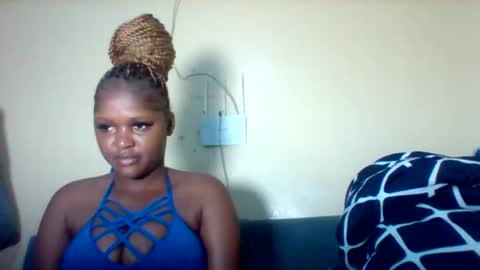 sexyy_nicky online show from 01/13/26, 05:35