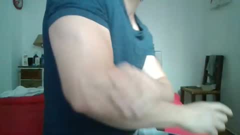 sexyyphilip online show from 10/06/25, 12:13