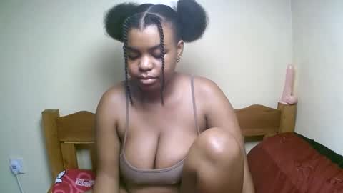 sexyyred_ online show from 02/24/26, 09:57