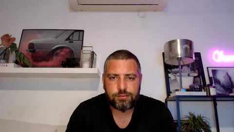 Arda online show from 11/23/25, 08:30