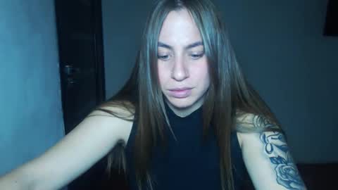 Yuliia online show from 09/21/25, 06:48