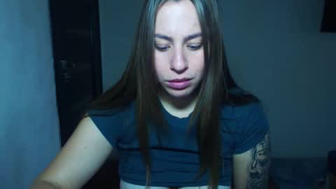 Yuliia online show from 09/27/25, 08:08